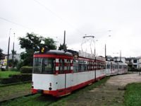 Duawag Wegmann 6EGTW #266