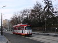 Duawag Wegmann 6EGTW #266
