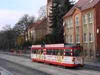 Duawag Wegmann 6EGTW #266