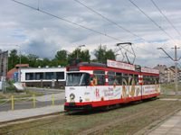Duawag Wegmann 6EGTW #266