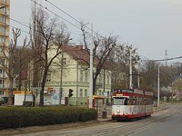 Duawag Wegmann 6EGTW #266