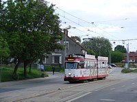 Duawag Wegmann 6EGTW #266