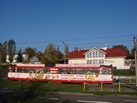 Duawag Wegmann 6EGTW #266