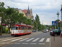 Duawag Wegmann 6EGTW #266