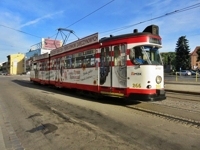 Duawag Wegmann 6EGTW #266