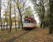 Duawag Wegmann 6EGTW #266