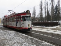 Duawag Wegmann 6EGTW #266
