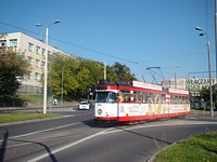 Duawag Wegmann 6EGTW #266