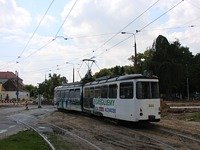 Duawag Wegmann 6EGTW #266