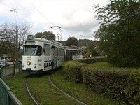 Duawag Wegmann 6EGTW #266