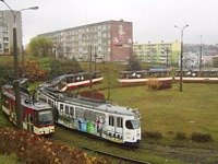 Duawag Wegmann 6EGTW #266