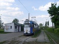 Duawag Wegmann 6EGTW #266
