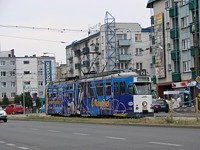 Duawag Wegmann 6EGTW #266