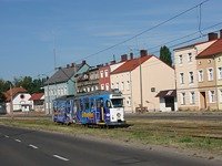 Duawag Wegmann 6EGTW #266