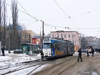 Duawag Wegmann 6EGTW #266