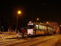 Duawag Wegmann 6EGTW #266
