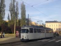 Duawag Wegmann 6EGTW #266