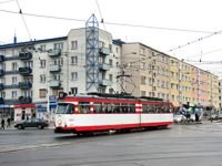 Duawag Wegmann 6EGTW #266
