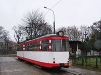 Duawag Wegmann 6EGTW #266