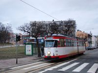 Duawag Wegmann 6EGTW #266