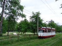 Duawag Wegmann 6EGTW #266
