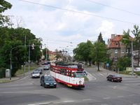 Duawag Wegmann 6EGTW #266