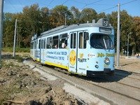 Duawag Wegmann 6EGTW #271