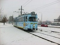 Duawag Wegmann 6EGTW #271