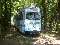 Duawag Wegmann 6EGTW #271