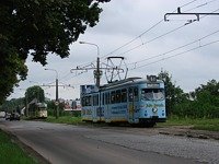 Duawag Wegmann 6EGTW #271