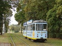 Duawag Wegmann 6EGTW #271