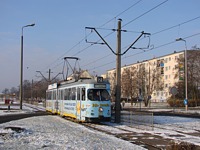 Duawag Wegmann 6EGTW #271