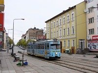 Duawag Wegmann 6EGTW #271