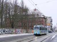 Duawag Wegmann 6EGTW #271