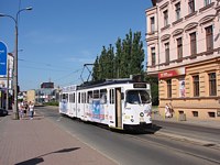 Duawag Wegmann 6EGTW #271
