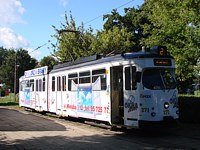 Duawag Wegmann 6EGTW #271