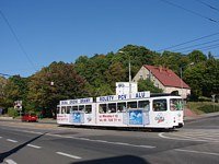 Duawag Wegmann 6EGTW #271