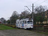 Duawag Wegmann 6EGTW #271