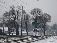 Duawag Wegmann 6EGTW #271