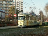 Duawag Wegmann 6EGTW #272