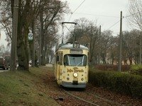 Duawag Wegmann 6EGTW #272