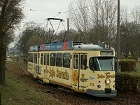 Duawag Wegmann 6EGTW #272