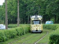 Duawag Wegmann 6EGTW #272