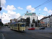 Duawag Wegmann 6EGTW #272