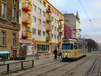 Duawag Wegmann 6EGTW #272