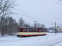Duawag Wegmann 6EGTW #272