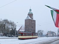 Duawag Wegmann 6EGTW #272