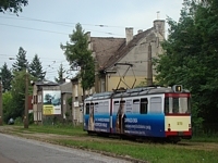 Duawag Wegmann 6EGTW #272
