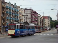 Duawag Wegmann 6EGTW #272