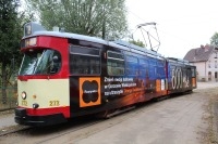 Duawag Wegmann 6EGTW #272